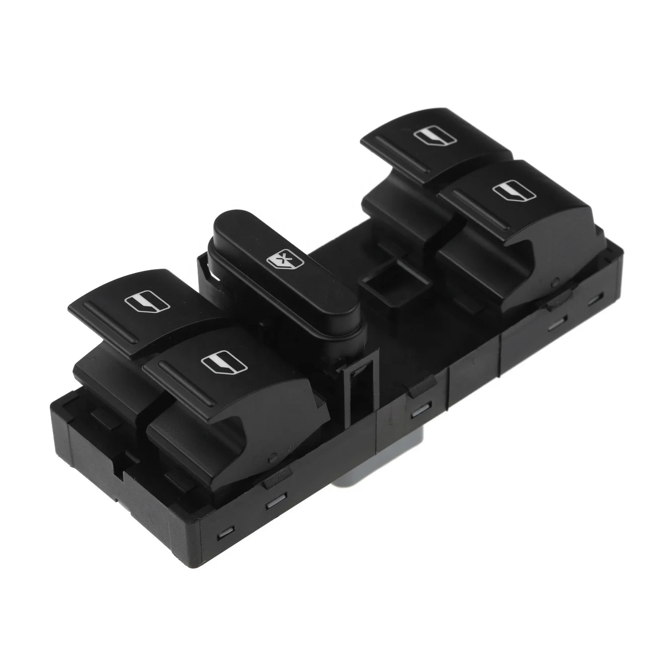 1K4959857B ZHIPEAK Window Control Switch for VW Volkswagen CC Golf Jetta Passat Tiguan