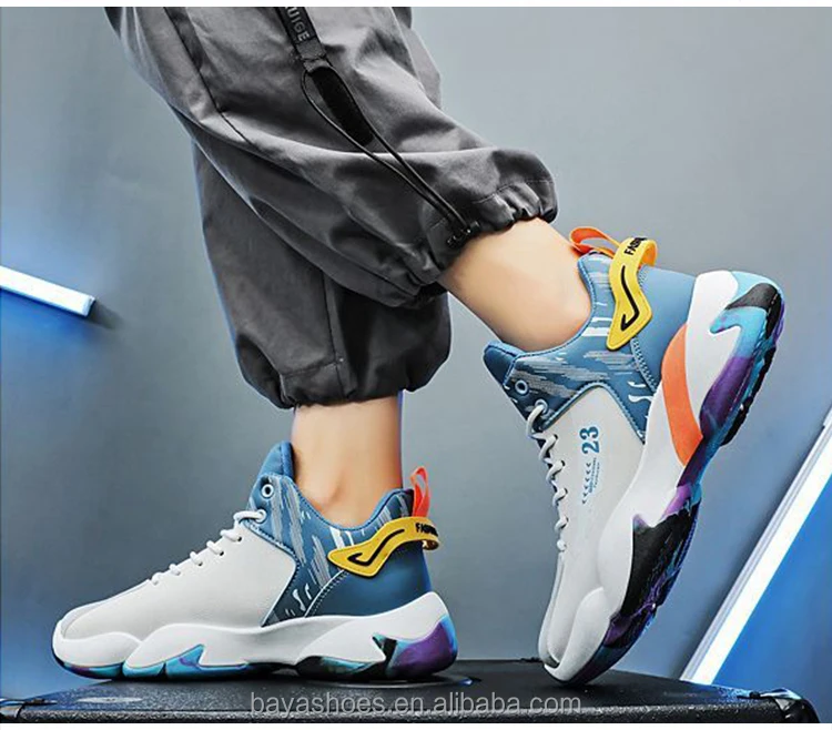 customize basketball shoes