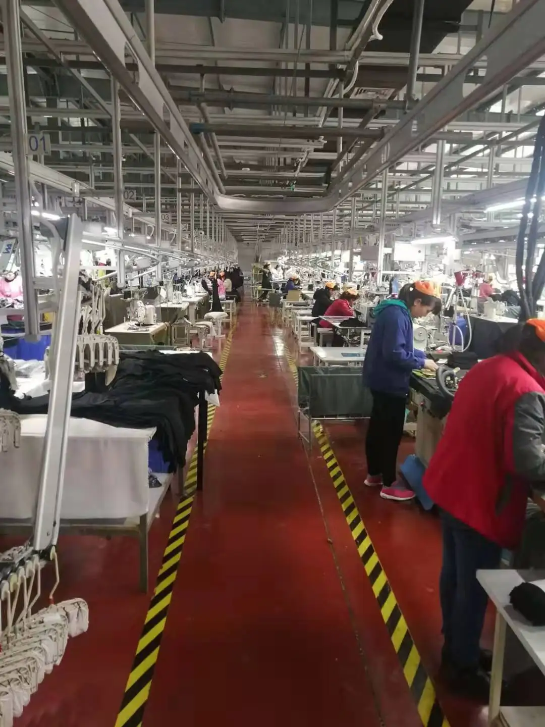 Zhengzhou Afanchee Trading Co., Ltd. 3