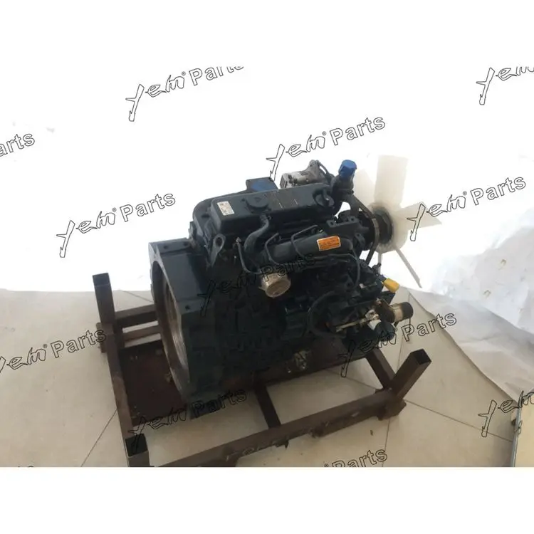 D722 Diesel Engine for Kubota