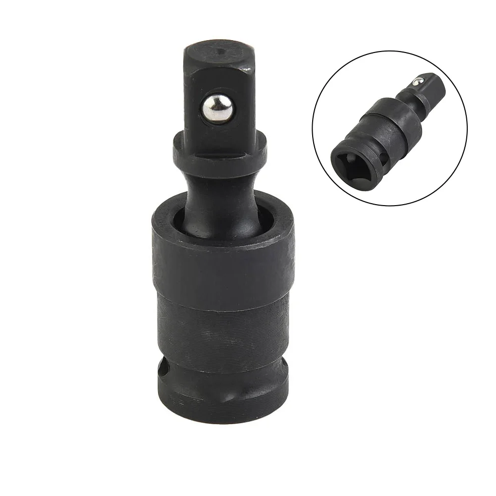Aria Compressa LANTRO JS Giunto Universale Per Albero, Diametro 16 Mm/20  Mm, Connettore Motore Per Sterzo Fai Da Te, Giunto Universale In Acciaio  Per Macchinari Generici (20 Mm Pistola Pneumatica