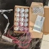10W (USB 15Bulbs)