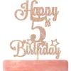 สุขสันต์วันเกิดปีที่ 5
