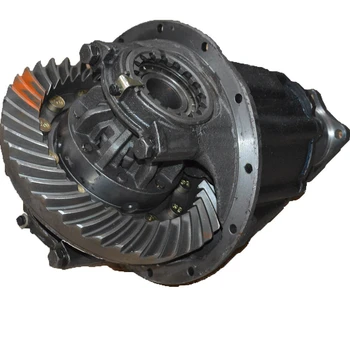 COMPLETE DIFFERENTIAL ASSEMBLY / Differential gear / FINAL DRIVE 2402000-HF17030D6-4.33 for foton truck