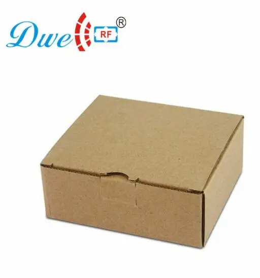 Infrared Exit Button No Touch Access Control Door Exit Push Button for Release Button Switch