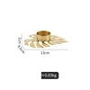 Gold 13*9.5