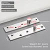 Eccentric shaft (extra large)SS
