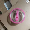 Rose red - 1 cover 1 tube