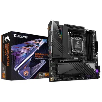 BEST GIGABYTE B560M AORUS PRO Motherboard Intel Core 5 11400 I5 11500 11400F 11600K 11600KF CPU LGA 1200 Socket