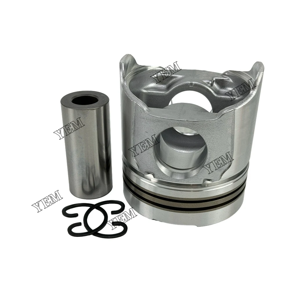 3306 Engine Piston With Pin 164-6560 for Caterpillar Engine. 3