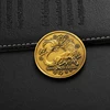 dragon challenge coins