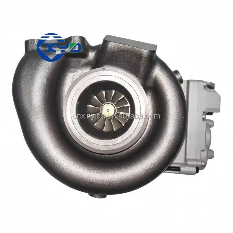 XINYIDA Advantage Supply 5328296 5328084 5328074 HE300VG 3789625