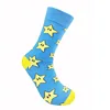 Azul claro-Estrella