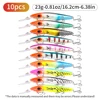 10pcs set