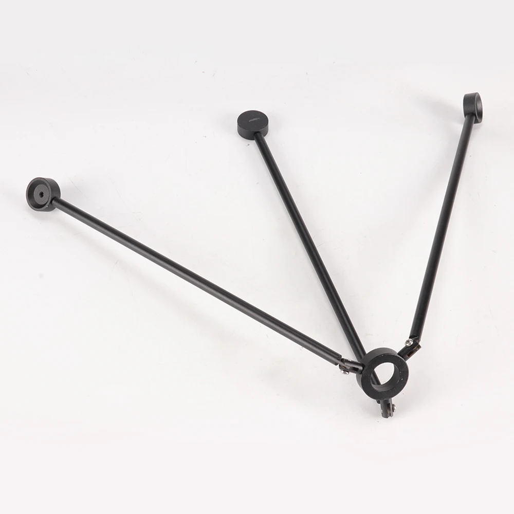 Stabilizer Steel Tripod Floor Guide,Tripod Floor Fixor For Fixing ...