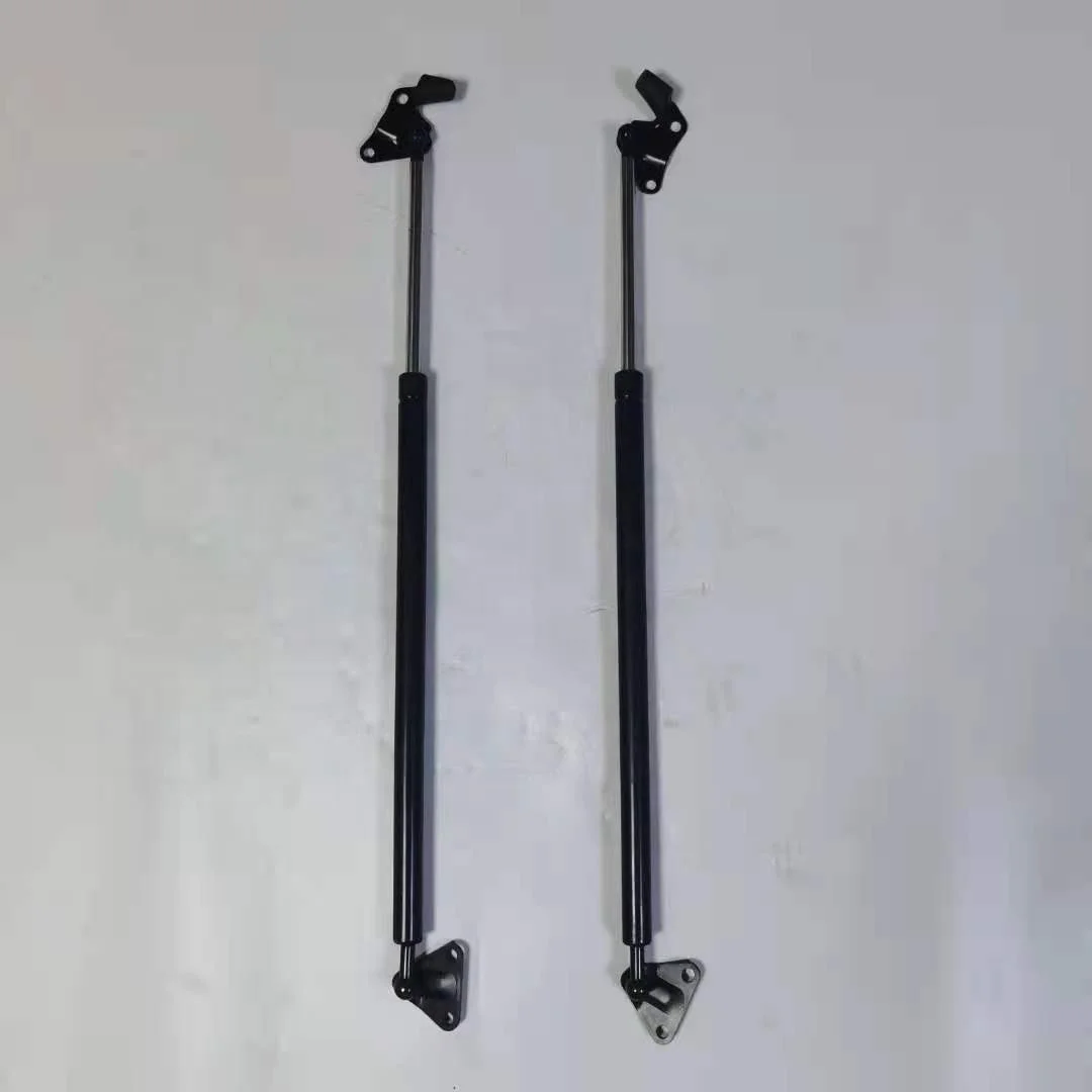 Rear Tail gate Strut Shock High Roof For Toyota Hiace Commuter KHD222 Van 2009