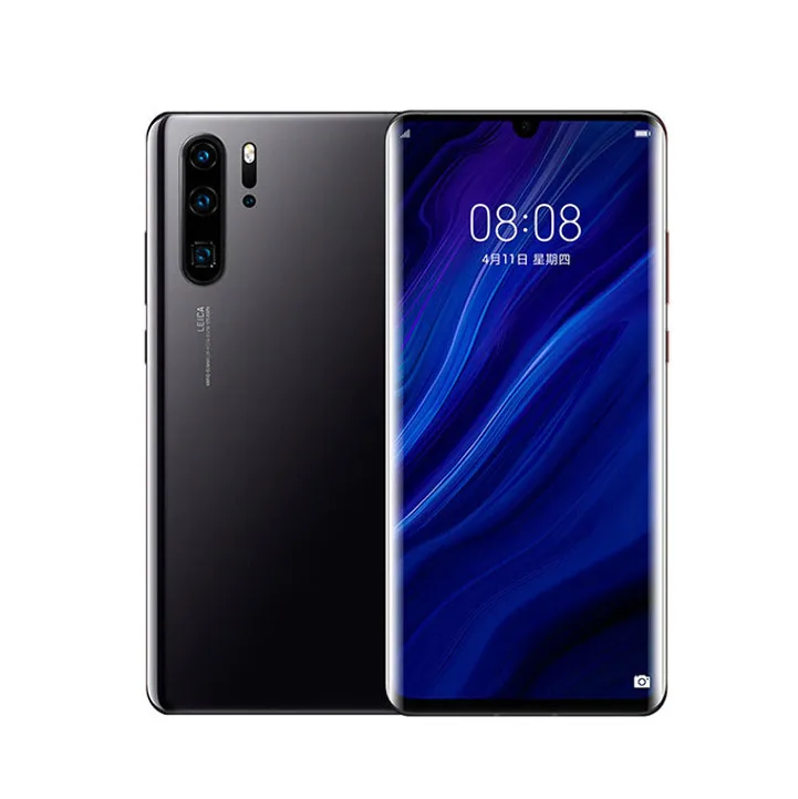 Wholesale Hua-Wei P30 PRO 8+128GB Dual Card Second Hand Mobile