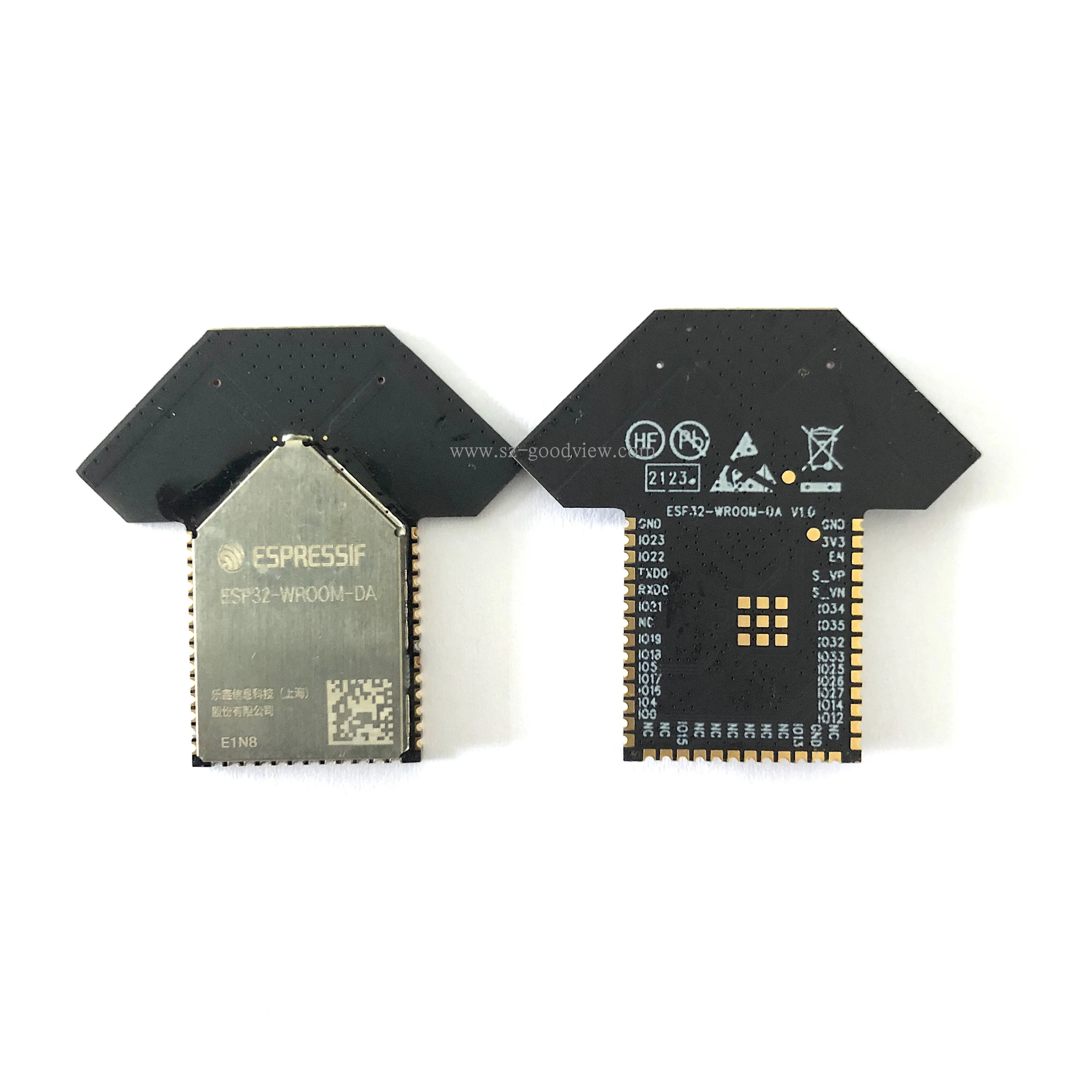 Esp32 Esp32-wroom-da Esp Module Wi-fi Module Espressif With Good Price ...