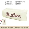 Tela Oxford 210D, color beige cocodrilo.