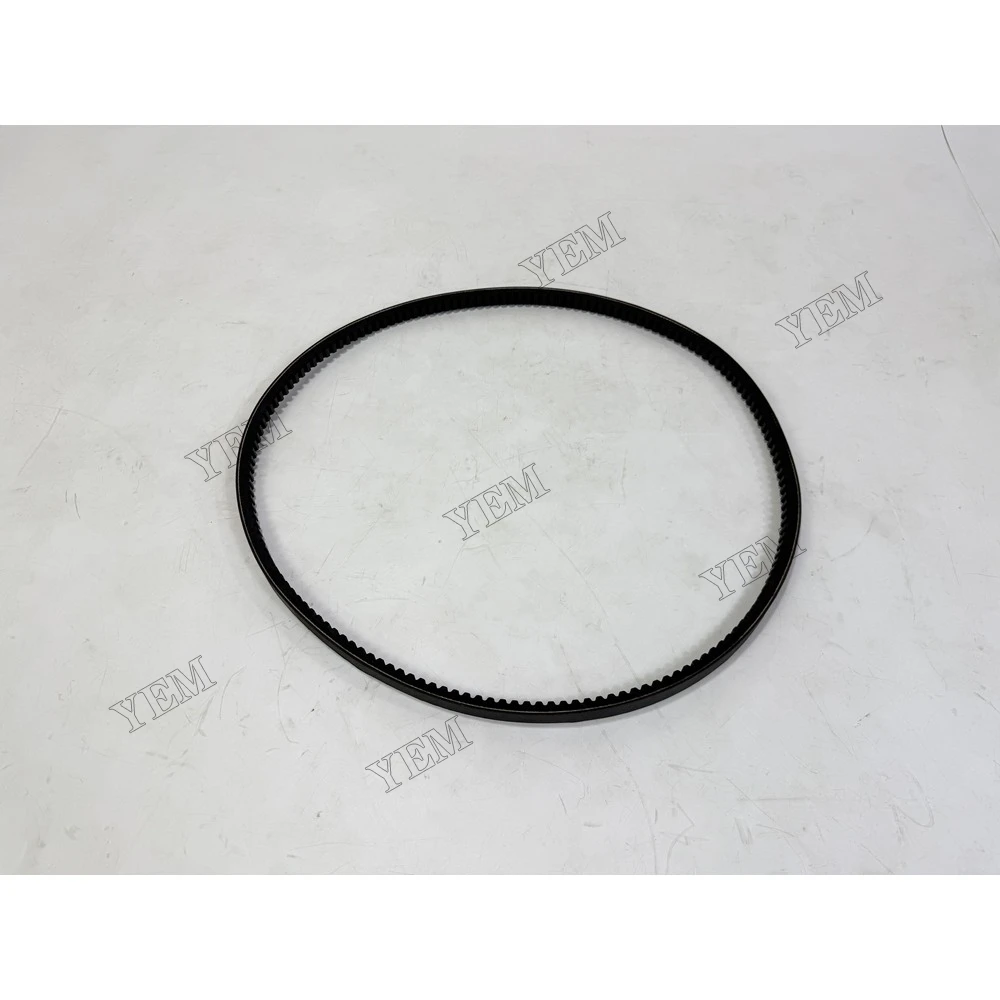 High Quality Manufactory Diesel Engine 3306 Fan Belt Part No. 7174701 OR22A1780 2