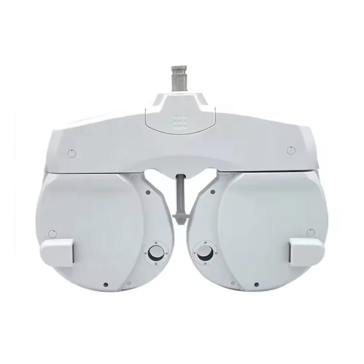 CV-7200 Vision Test Phoropter/Auto Digital Phoroptor for Optical Shop/Low Price Ophthalmic Optical Equipment