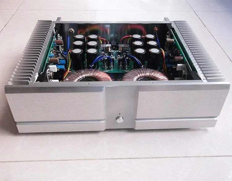 研究/Co Py PASS KRELL KSA100MKIIクラスパワーアンプHiFi Hi-END