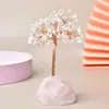 Clear quartz