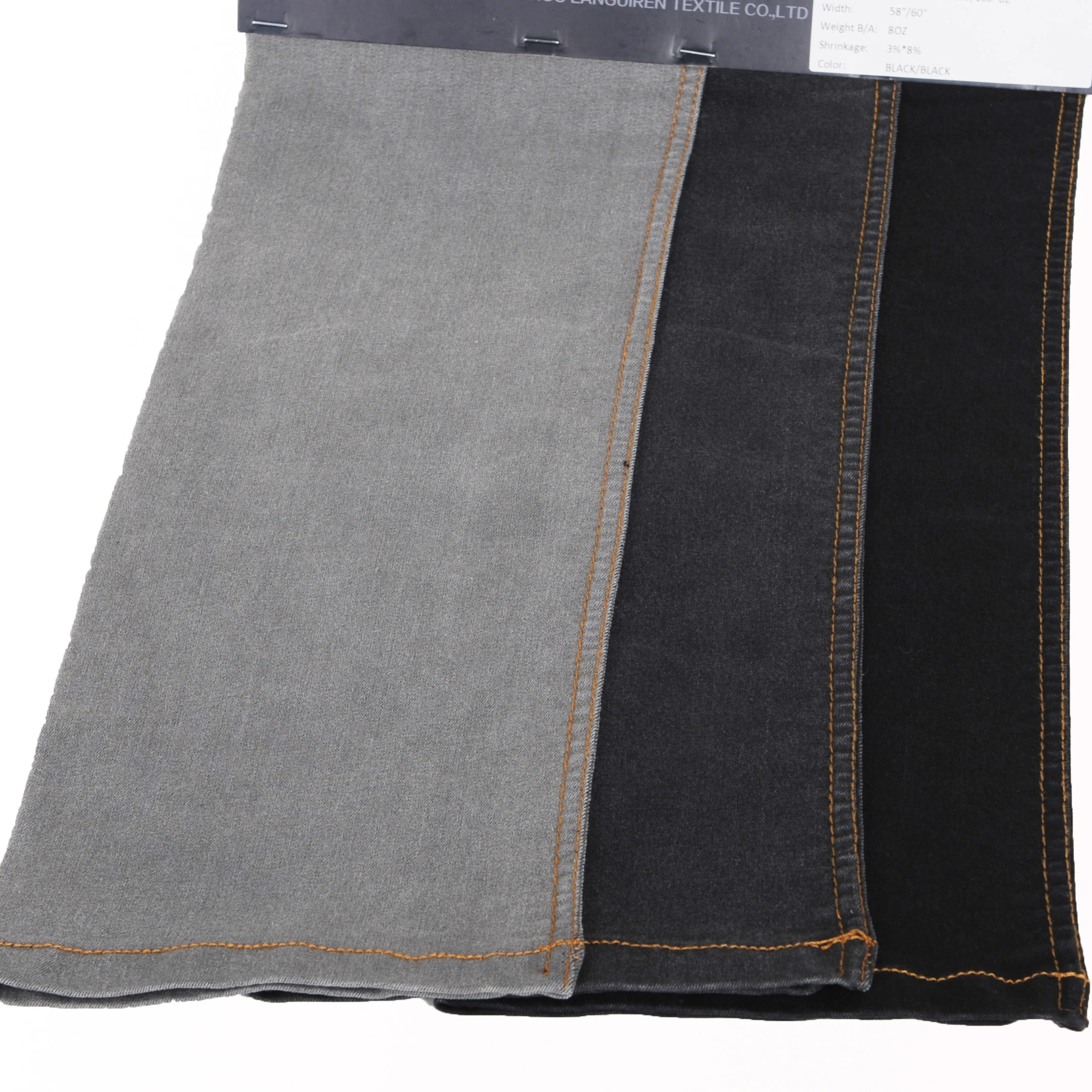 Stock Lot,Cotton Polyester Spandex 