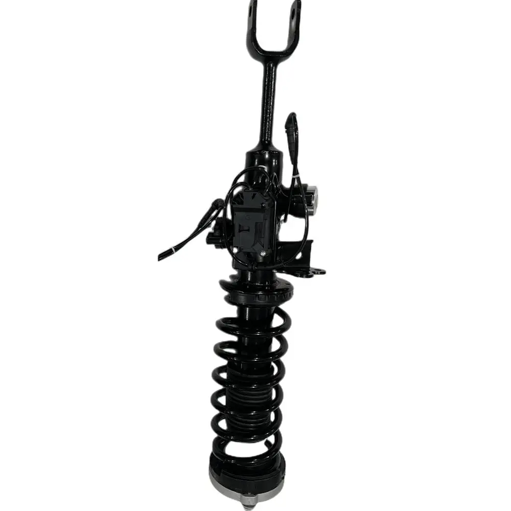 BMW 7-Series Air Shocks - Reliable Suspension Solutions
