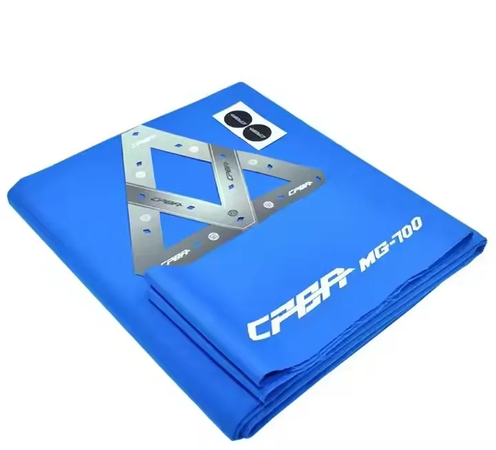 CPBA MG-700 Pool Table Billiards Cloth Wholesale Billiard Accessories Good Quality High Grade Pool Billiards Cloth Classic Style