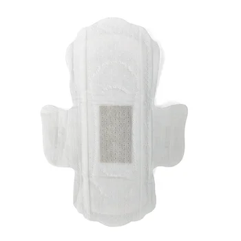 Disposable wholesale ultra-thin female sanitary pad mini sanitary pad OEM