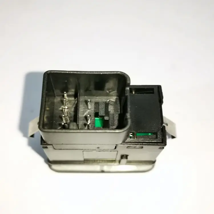 Bouton De Frein à Main électrique Pour VW Passat B6 – Compatible 3C0927225A/B/C, 8 Broches, Garantie 2 Ans - 3