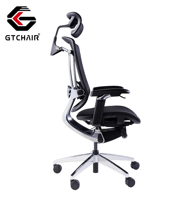 gt chair ergonomic