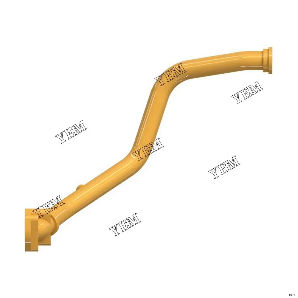 Extra Durable Tube Assembly 437-2224 4372224 High Performance Engine Parts 5