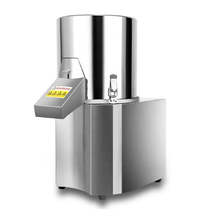 Small Electric Celery Cauliflower Cabbage Copra Chopper Vegetable Cutter Machine