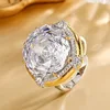 White-ring