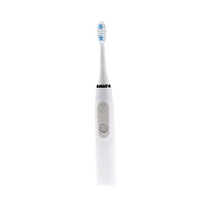 Adult Cheap Electric Toothbrush with Custom Private Label for Oral Care Home Use Battery Operated Toothbrush