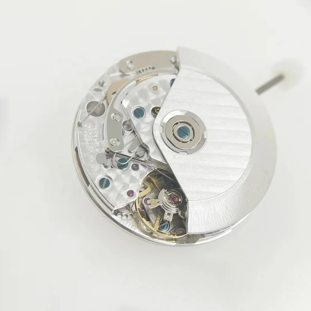 7750 Top Movement 7750 ETA 7750 Watch Movement Reliable