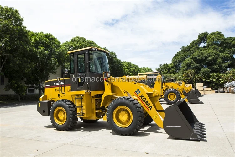 Cheap Wheel Loader Xgma 32 Ton Front End Loader Xg932h In Manila Buy Wheel Loaderxgma Wheel 4423