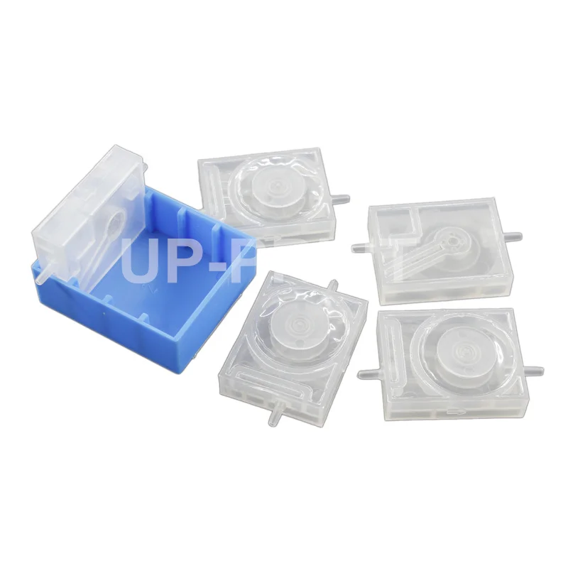 Ammortizzatore Di Gomma Dell'ammortizzatore Dell'interruttore Idraulico - Foto 5