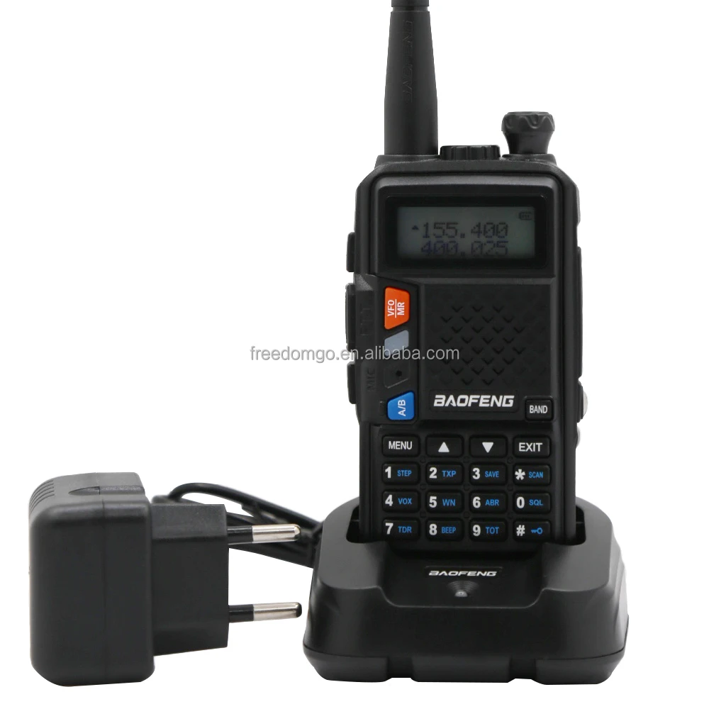 トランシーバー UV-21 TWO-WAY RADIO Baofeng uv 21プロワイヤレスコピー周波数トランシーバー16 km長