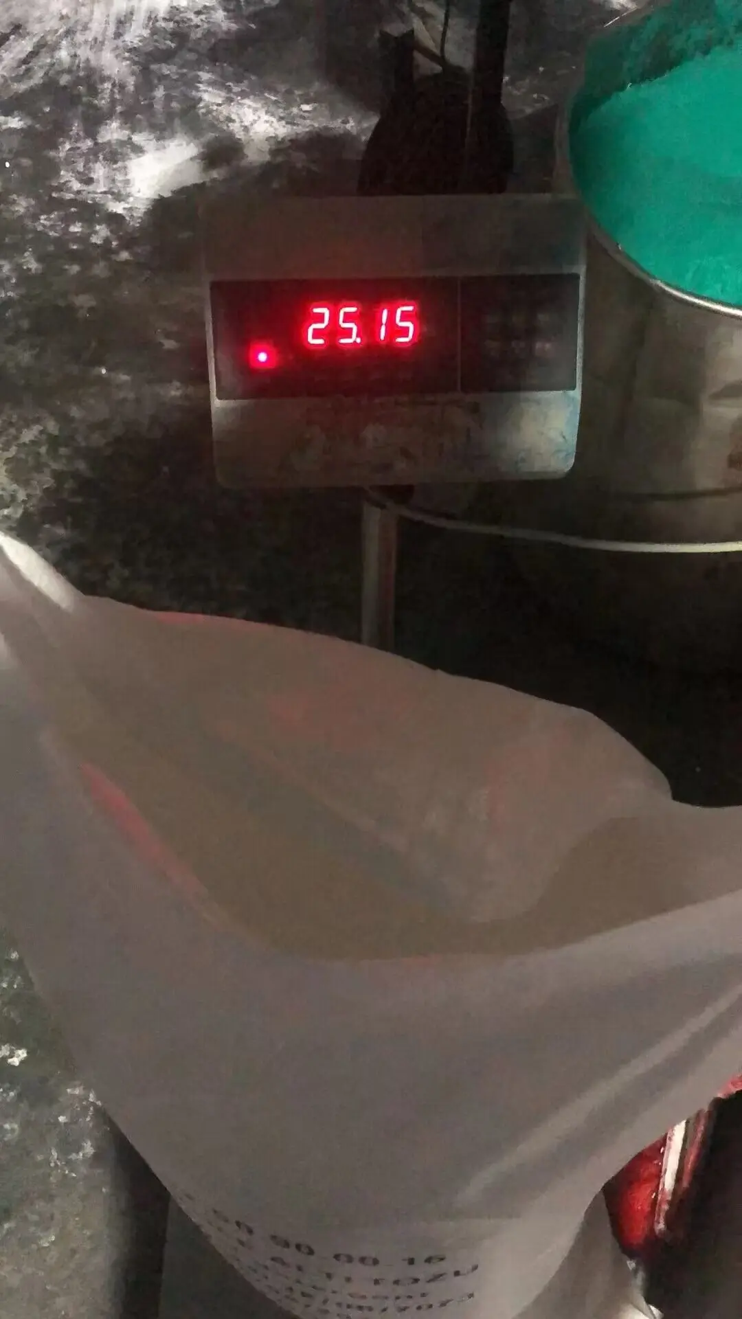 25kg Bulk Washing Powder Factory Production High Quality Factory Production Detergent Washing Powder