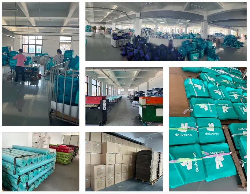 Xiamen Ederbou Industry & Trade Co., Ltd. 2