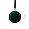 6cm Dark Green st-ZH-25SDQ109