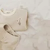 Beige Daisy