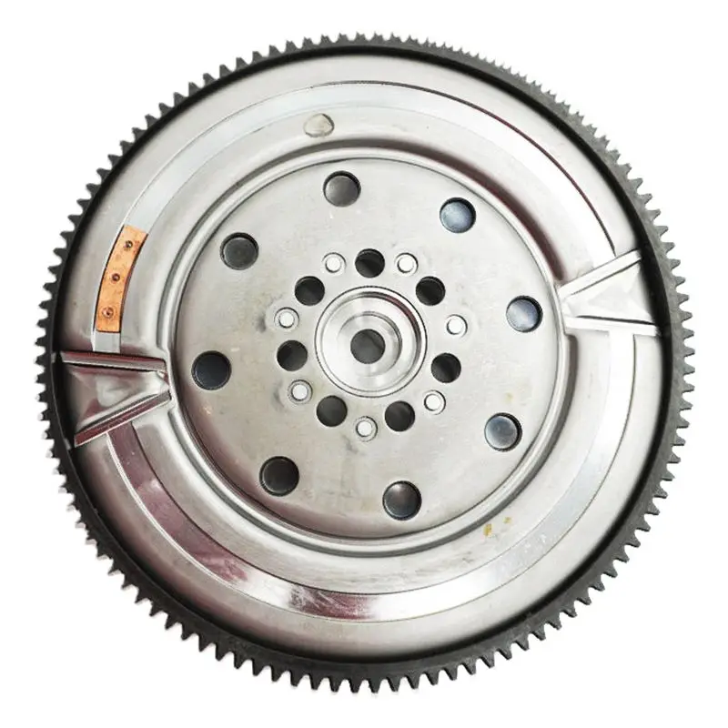 High Performance Engine Flywheel Assembly Suitable for hyundai Kia Korean Car Dual Mass Flywheel