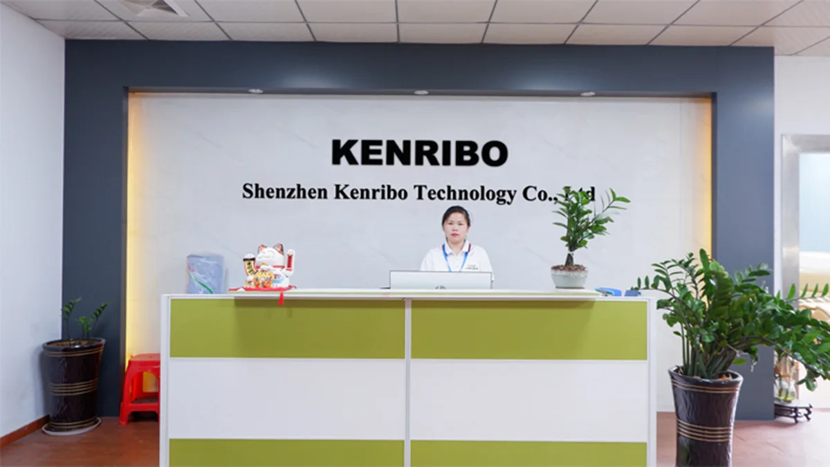 Shenzhen Kenribo Technology Co., Ltd.
