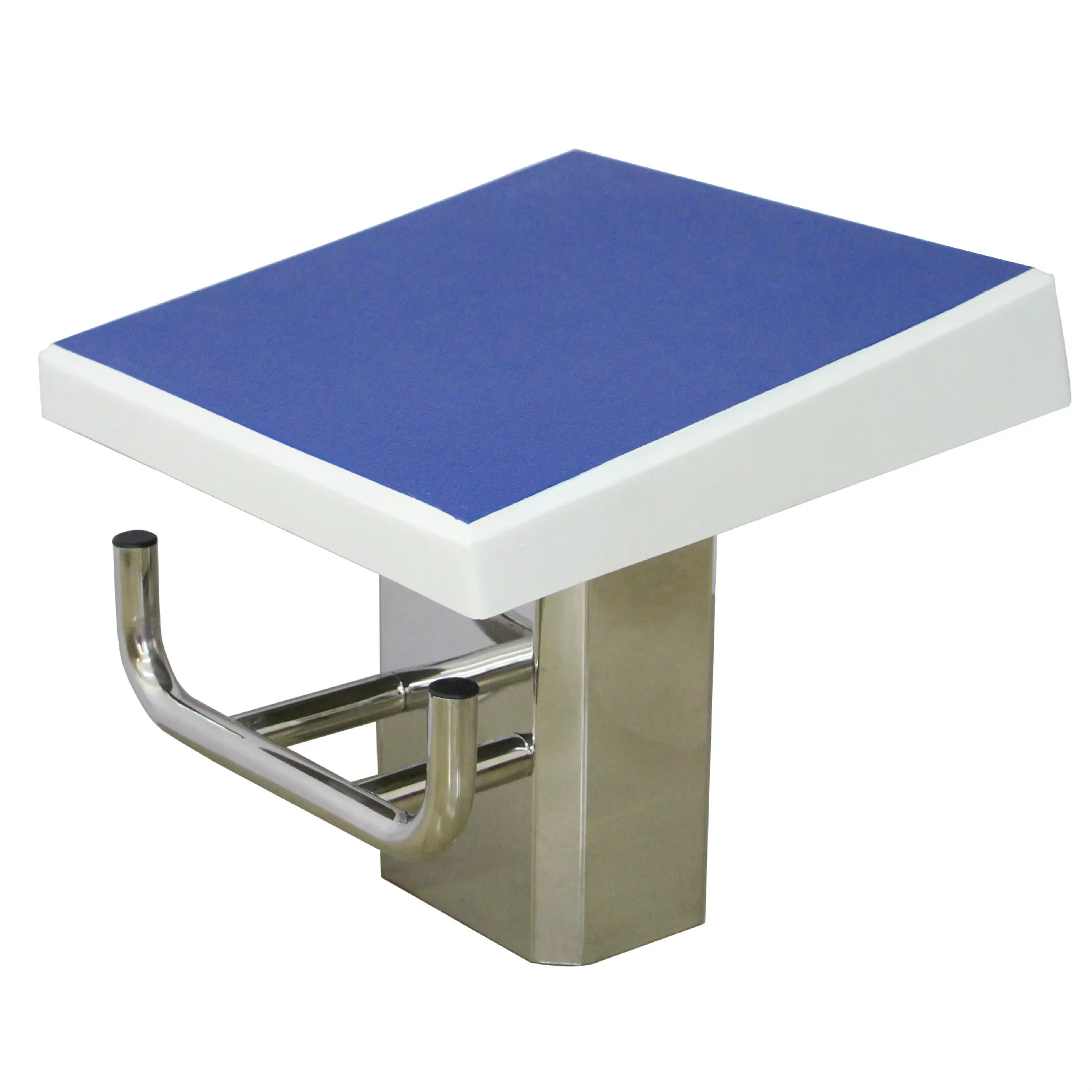 Inground Swimming Pool Starting Block Standard Swimming Pool ...