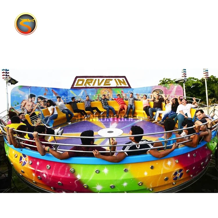 ルナパークページ にっぽんいち なつかしい ゆうえんち - LunaPark るなぱあく