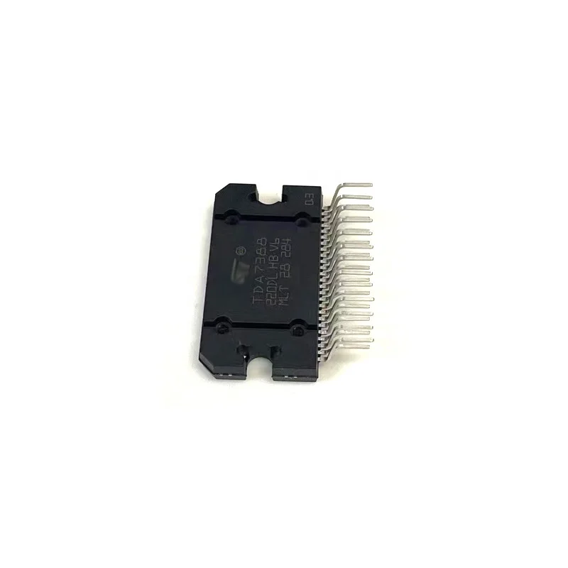 IC TDA7388 Amplifier board ZIP25 Electronic Component Integrated Circuit IC TDA 7388